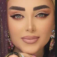 میکاپ وی ای پی با شنیون فقط ۱ تومن|خدمات آرایشگری و زیبایی|کرمانشاه, |دیوار