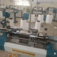 دستگاه بافت دستکش