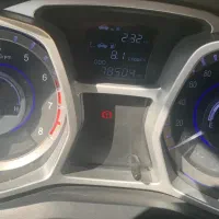 جک s3 مدل 1400|خودرو سواری و وانت|شیراز, خلیلی|دیوار