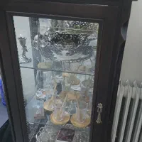 بوفه بین مبلی یک جفت