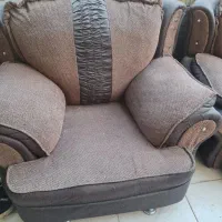 مبل راحتی ۴ نفره