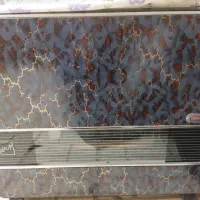 دوعددبخاری|بخاری، هیتر، شومینه|اصفهان, خواجو|دیوار