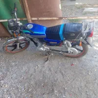 موتور احسان 200مدل1400