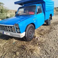 نیسان کمپرسی|خودرو سواری و وانت|قم, جمکران|دیوار