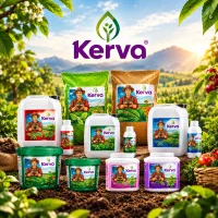 کود کشاورزی کروا /افزایش 30% / بازدید رایگان