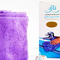 دستمال ناژه