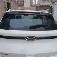 x22MVM|خودرو سواری و وانت|برخوار, |دیوار