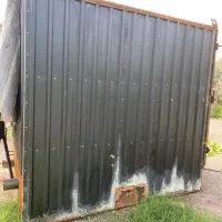 کوره ذغال صنعتی ۲تنی|ماشینآلات صنعتی|لوشان, |دیوار