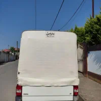 پراید وانت مدل 95 بیرنگ|خودرو سواری و وانت|سلمانشهر, |دیوار