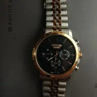 ساعت سیتیزن مردانه