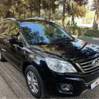 هاوال اچ۶ ۲۰۱۳|خودرو سواری و وانت|کرج, عظیمیه|دیوار