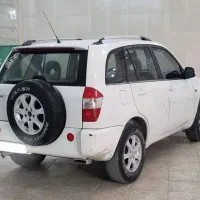 ام وی ام X33 مدل ۹۳|خودرو سواری و وانت|اصفهان, شهرک میلاد|دیوار