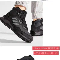 کفش برند adidas اورجینال