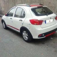 کوییک gxr مدل 1403|خودرو سواری و وانت|تهران, ویلاشهر|دیوار