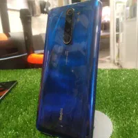 گوشی note8 pro|موبایل|خوی, |دیوار