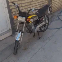 موتور تیزتک مدل ۸۴