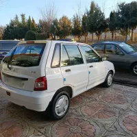 پراید 111 SE مدل ۹۴|خودرو سواری و وانت|خرم‌آباد, |دیوار