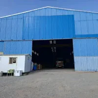 اجاره کارخانه ۱۷۰۰ برق ۱۵۰ جرثقیل ۵ تا کد ۴۱۳۹