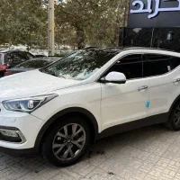 سانتافه 2017 فول