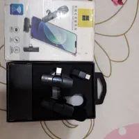 میکروفون برای تولیدمحتوا