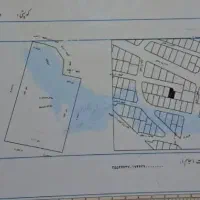 زمین شرکت نفت مسکن رادمان