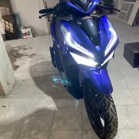 آوا کیلیک ۱۵۰ درحد