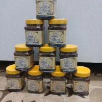 معجون چاقی بو علی سینا عمده و تک