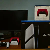 Ps5 pro 7021 اروپا