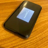 مودم  ZTE 5G A004ZT|مودم و تجهیزات شبکه|تهران, مجیدیه|دیوار