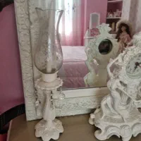 آینه وشعمدون وساعت|آینه|تهران, بریانک|دیوار