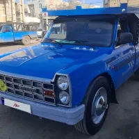 نیسان آبشنال۱۴۰۰|خودرو سواری و وانت|اقبالیه, |دیوار