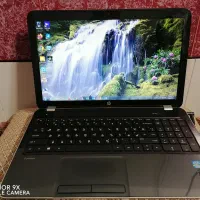لب تاپ hp