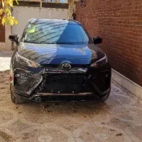 وایلندر دو دف 2025