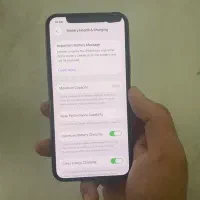 ایفون 11pro zaa|موبایل|قم, بکایی|دیوار