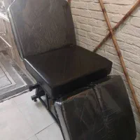 تخت ۴ تیکه تتو