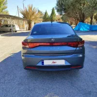 تارا ۱۴۰۱ کم کارکرد خانگی|خودرو سواری و وانت|کرمان, |دیوار