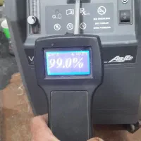 اکسیژن ساز ۵ لیتر|پزشکی|میاندوآب, |دیوار