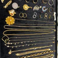 طلا بدون اجرت|جواهرات|تهران, پرستار|دیوار