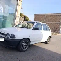 پراید هاچبک کره ای|خودرو سواری و وانت|کرج, مجتمع صنفی صنعتی|دیوار