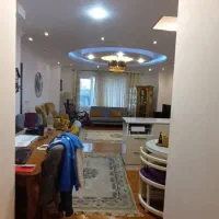 املاک کارشیو. ۹۸ متربلوار شیرودی سند عرصه و اعیان