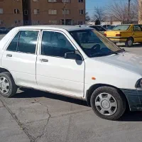 پراید ۹۷سالم دوگانه|خودرو سواری و وانت|کرمانشاه, |دیوار