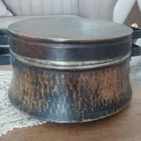 دیگ مسی