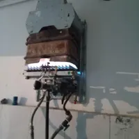 تعمیرات ابگرمکن بخاری در محل وسرویس کامل جرمگیری|خدمات پیشه و مهارت|شیروان (خراسان), |دیوار