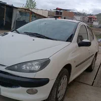 206 sd v19اریا موتور