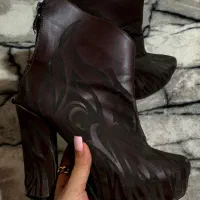 چند جفت کفش