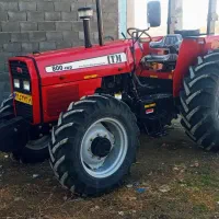 تراکتور800جفت مدل403