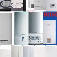 نمایندگی مجاز تعمیرات انواع پکیج وشوفاژ|خدمات پیشه و مهارت|شهرکرد, |دیوار