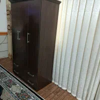 حراج کمد دراور نونو و اجاق گاز فردار|جاکفشی، کمد، دراور|قزوین, |دیوار