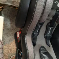 صندلی ماشین