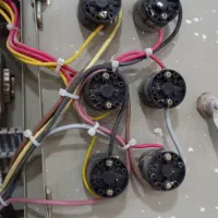 رفع اتصالی و سیم کشی و برقکاری ساختمان|خدمات پیشه و مهارت|بجنورد, |دیوار